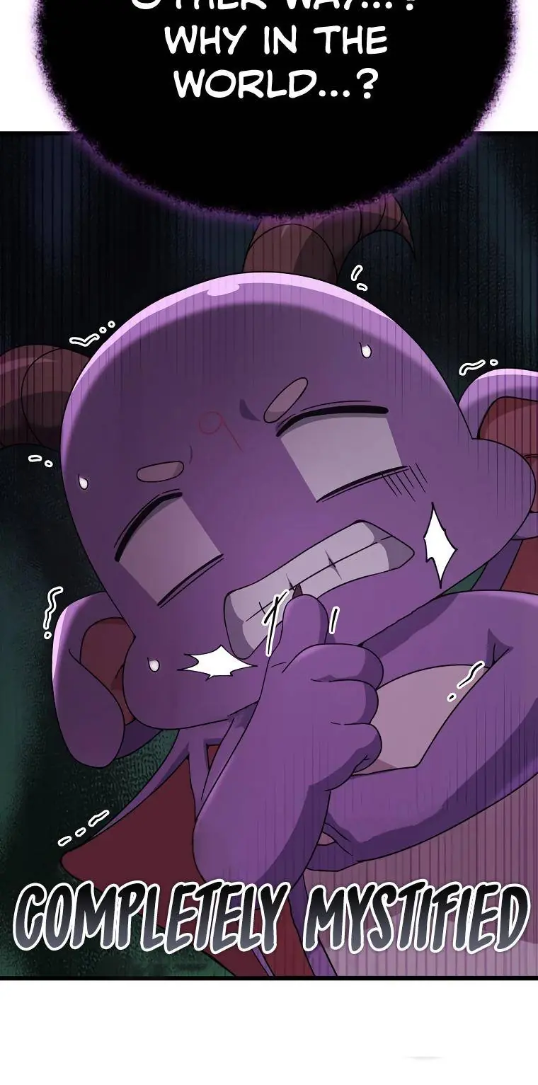 My Dad Is Too Strong Chapter 123 Page 15