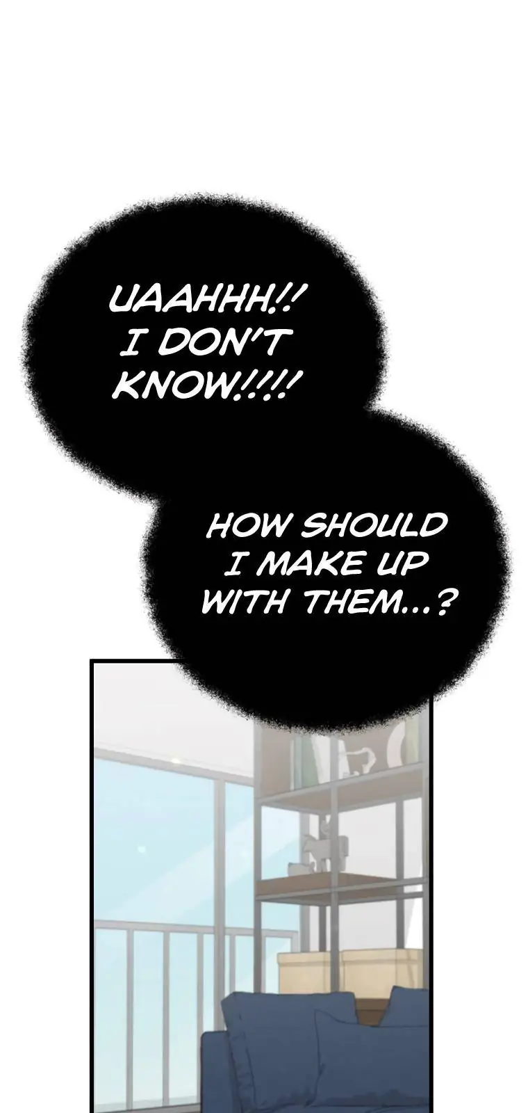 My Dad Is Too Strong Chapter 123 Page 16