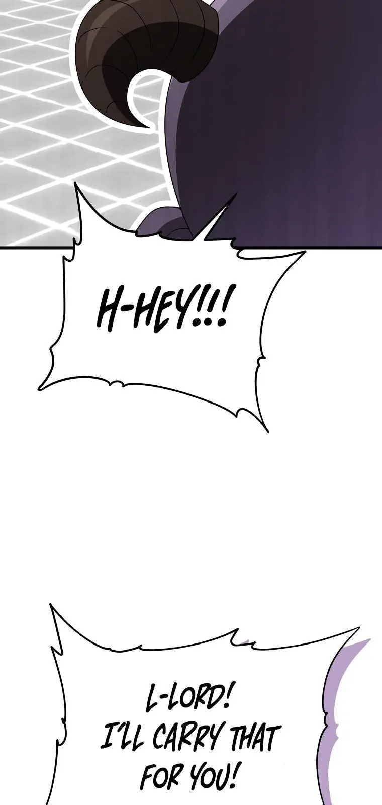 My Dad Is Too Strong Chapter 123 Page 31