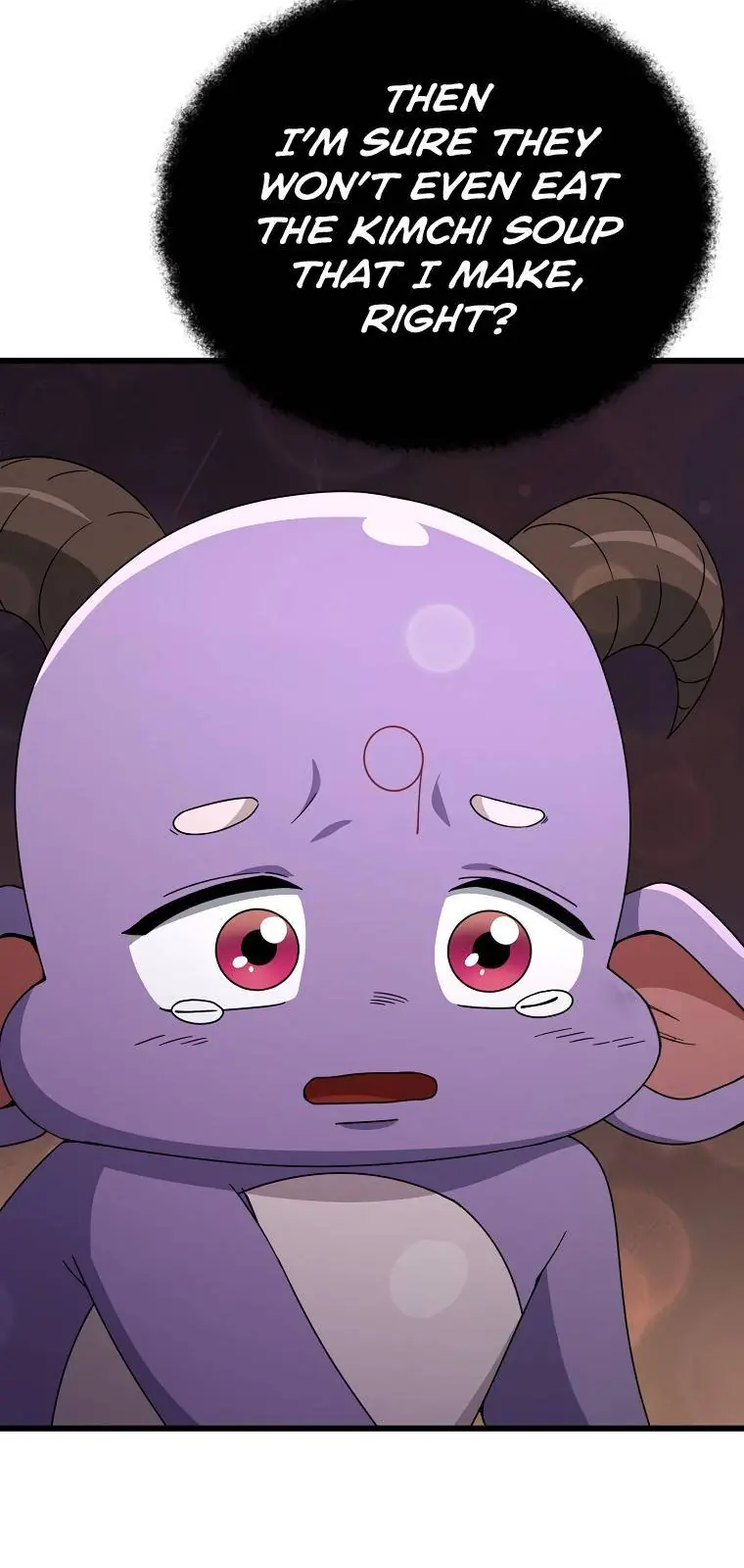 My Dad Is Too Strong Chapter 123 Page 39