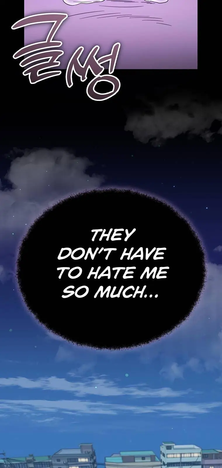 My Dad Is Too Strong Chapter 123 Page 41