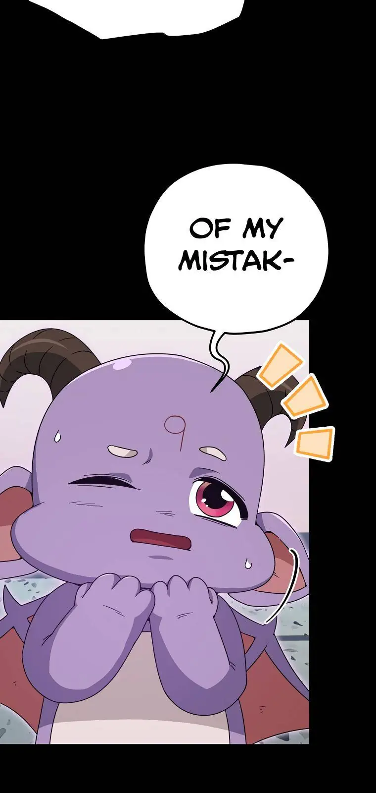 My Dad Is Too Strong Chapter 123 Page 63