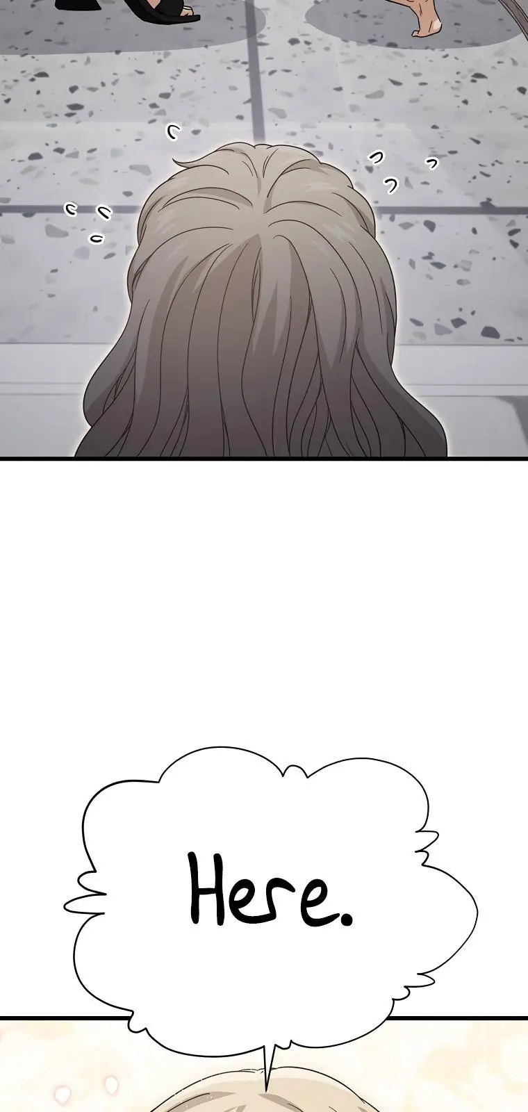 My Dad Is Too Strong Chapter 123 Page 75