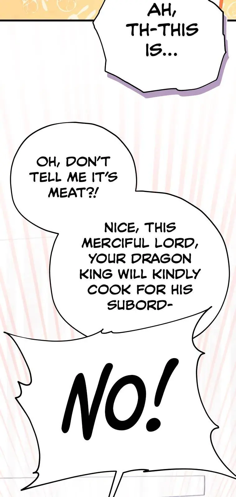 My Dad Is Too Strong Chapter 123 Page 82