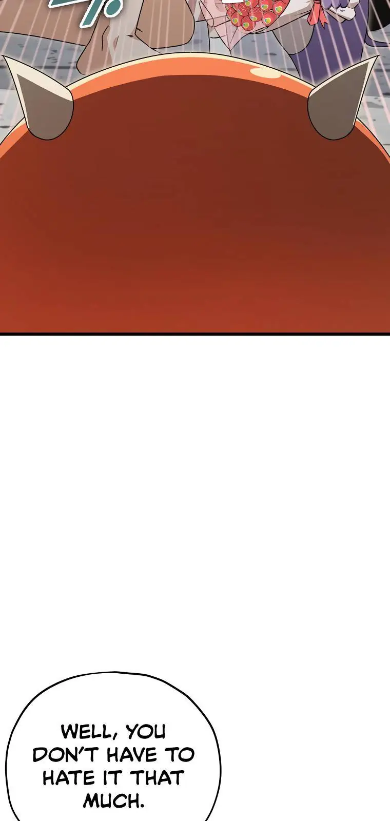 My Dad Is Too Strong Chapter 123 Page 84