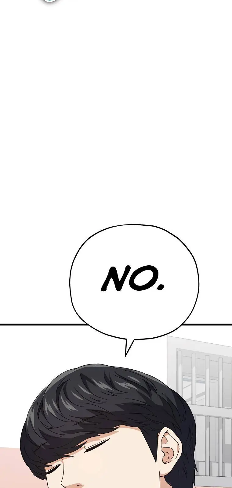 My Dad Is Too Strong Chapter 123 Page 87