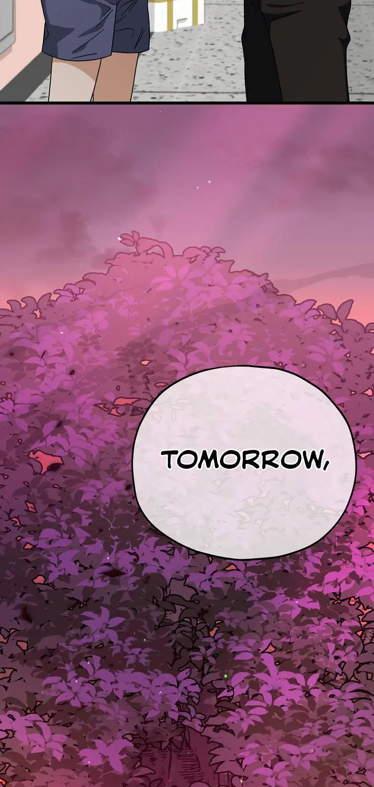 My Dad Is Too Strong Chapter 123 Page 90