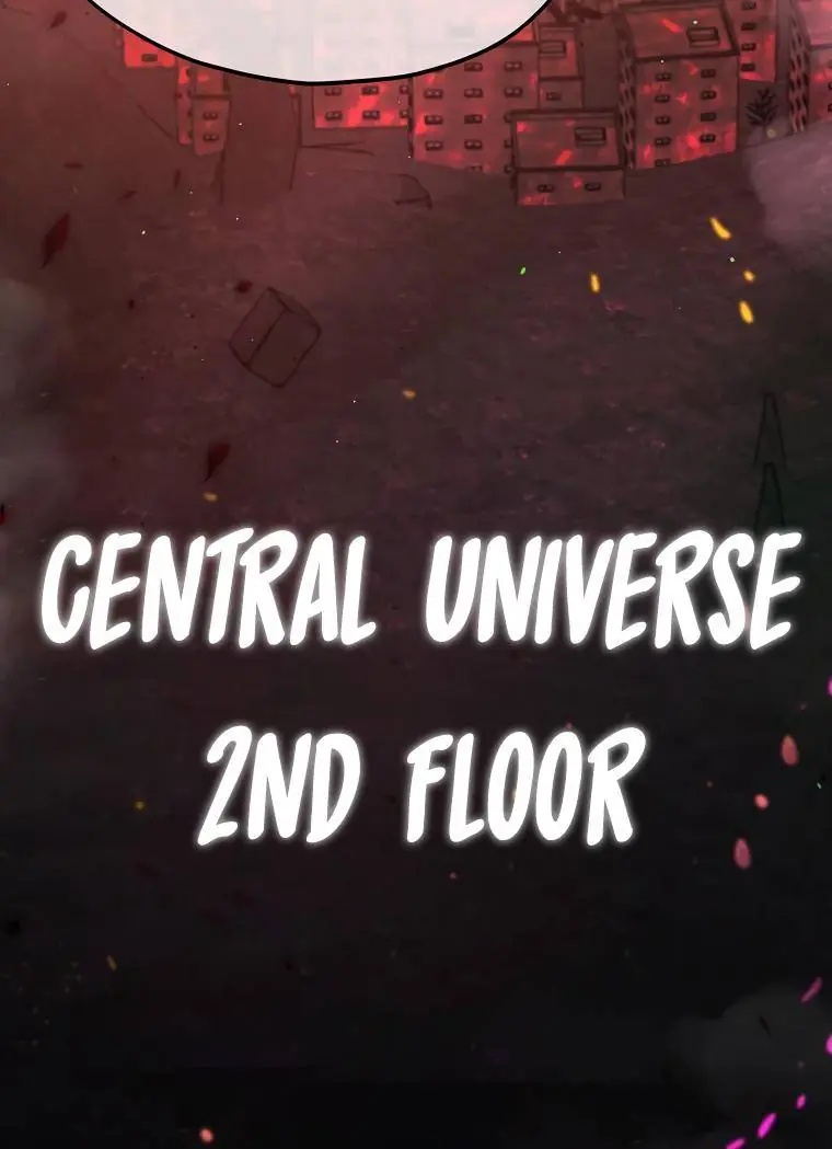 My Dad Is Too Strong Chapter 123 Page 92