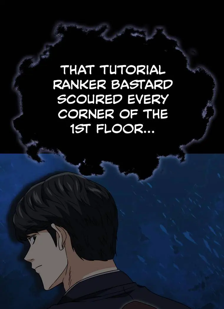 My Dad Is Too Strong Chapter 123 Page 96