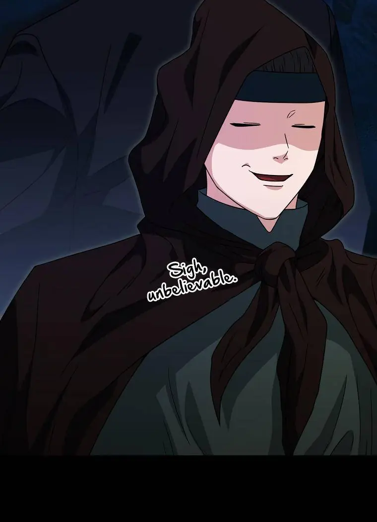 My Dad Is Too Strong Chapter 123 Page 97