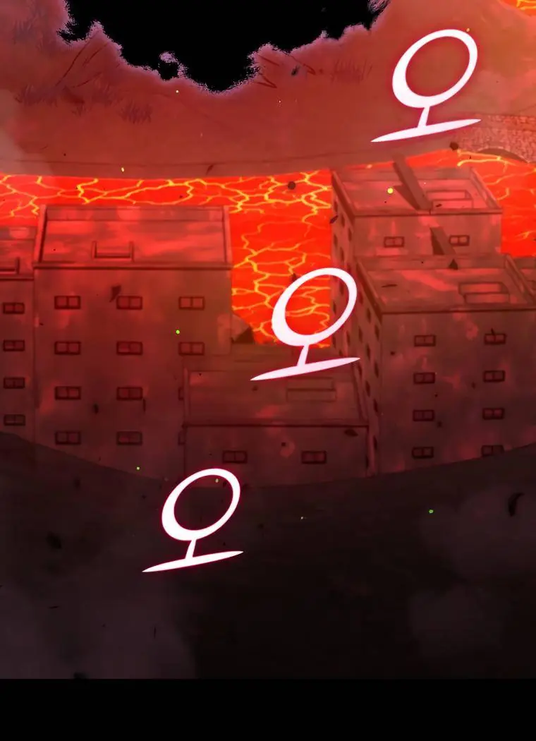 My Dad Is Too Strong Chapter 123 Page 100