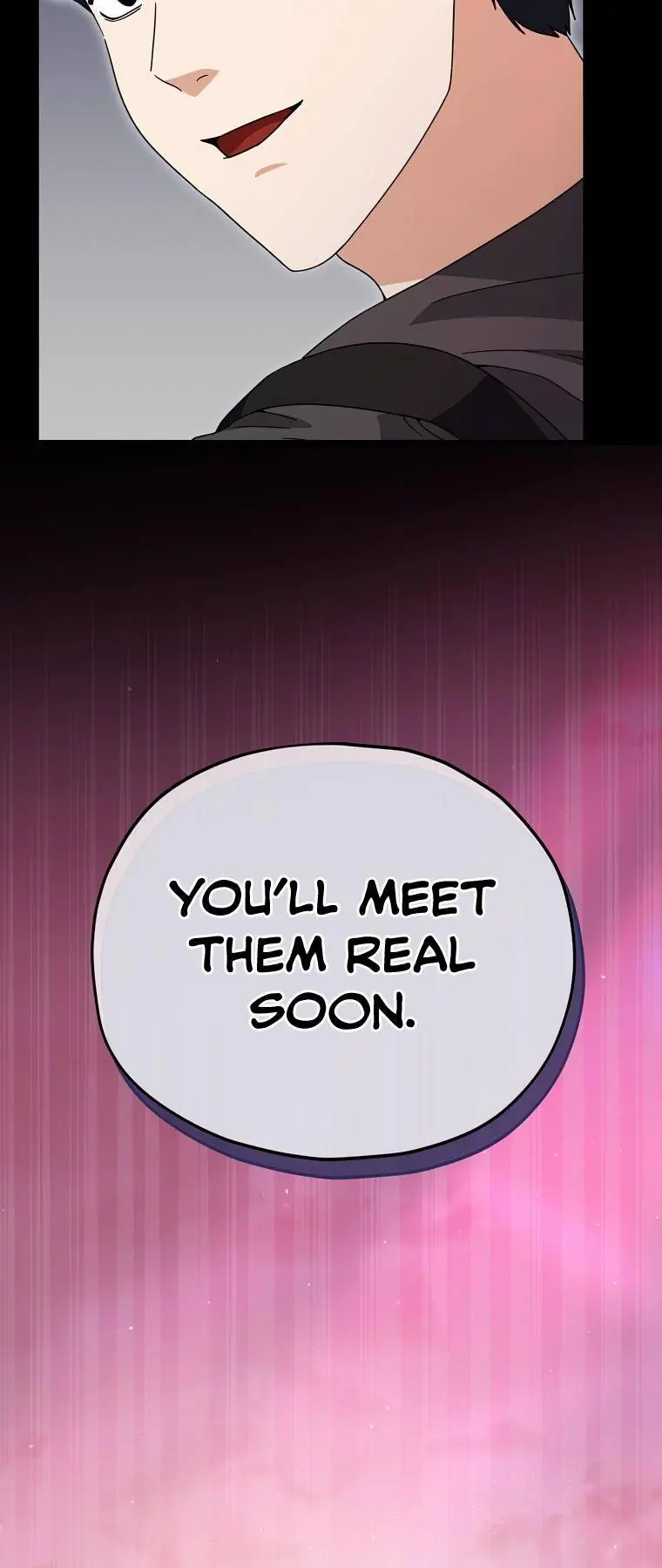 My Dad Is Too Strong Chapter 124 Page 11