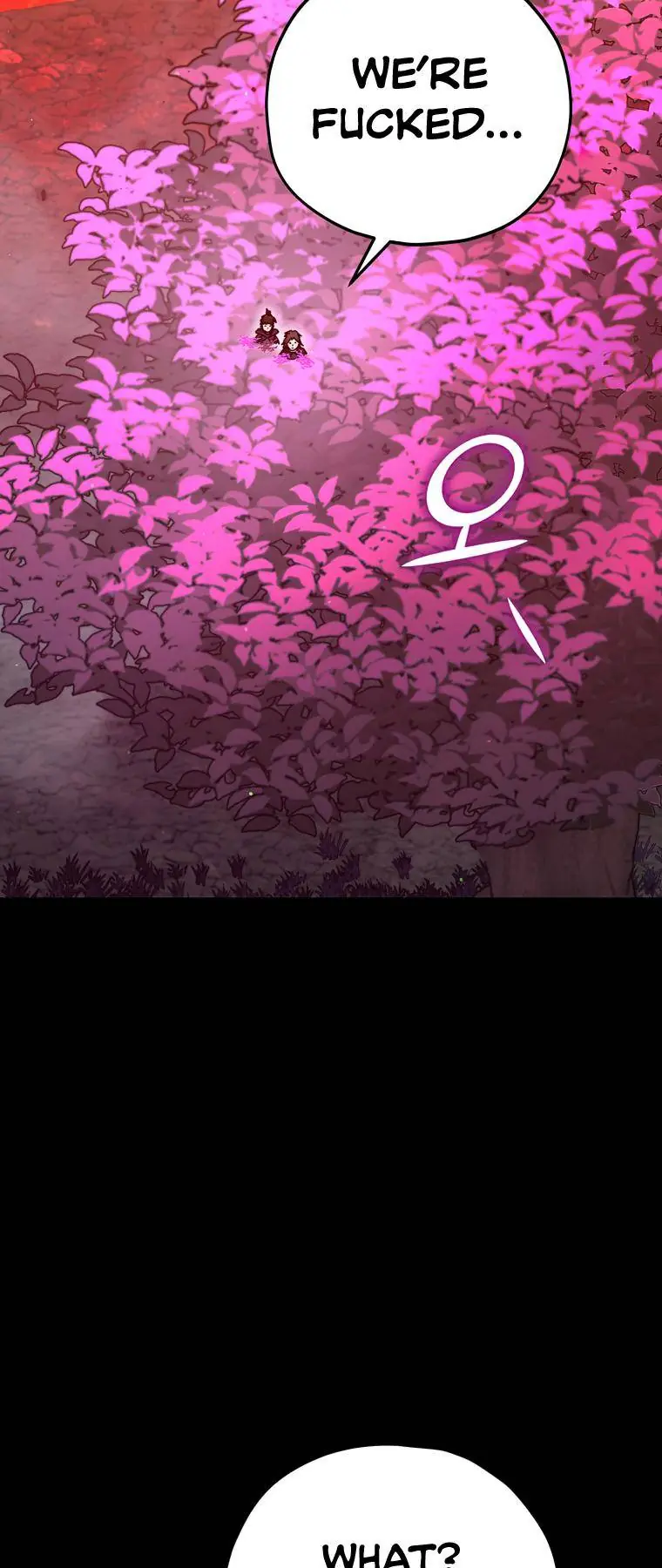 My Dad Is Too Strong Chapter 124 Page 13