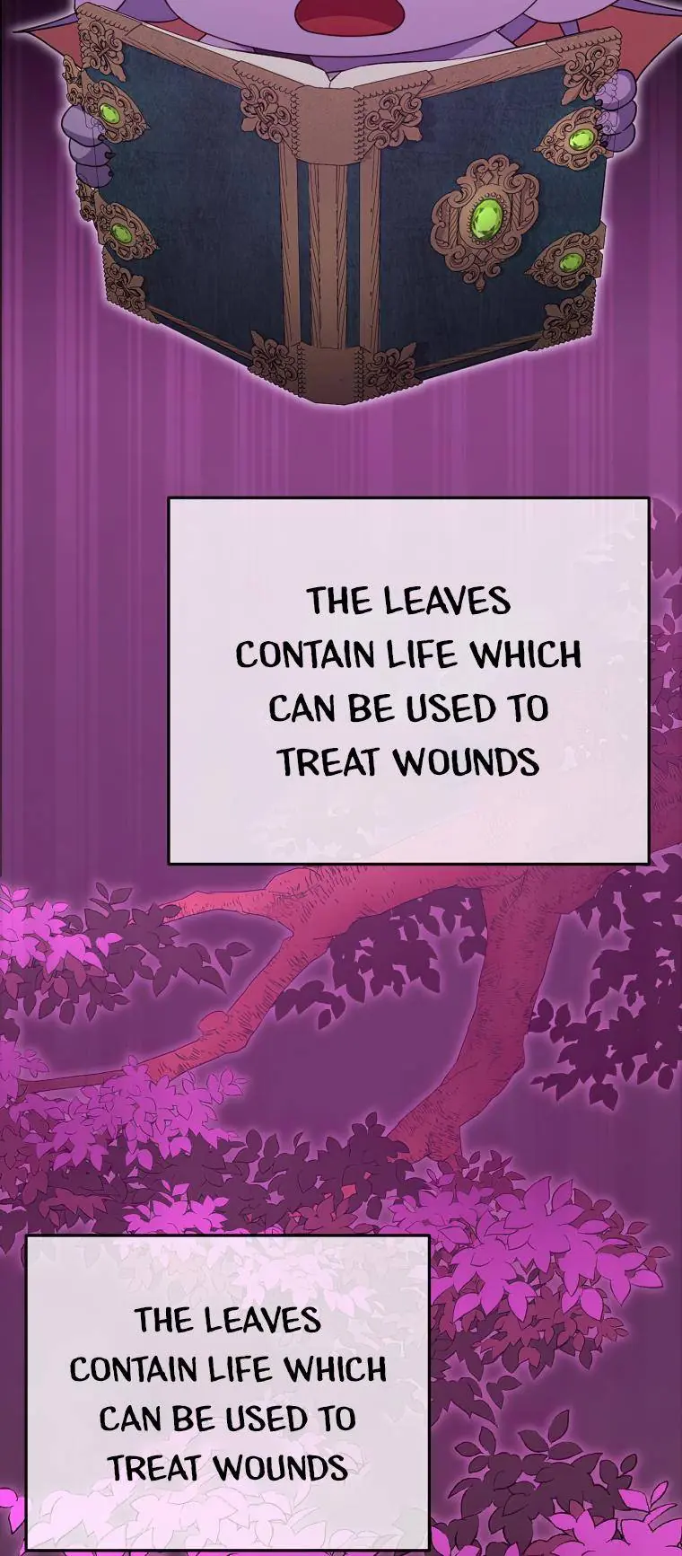 My Dad Is Too Strong Chapter 124 Page 30