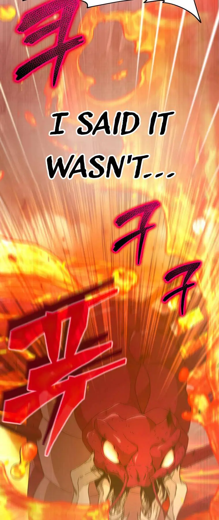 My Dad Is Too Strong Chapter 124 Page 50