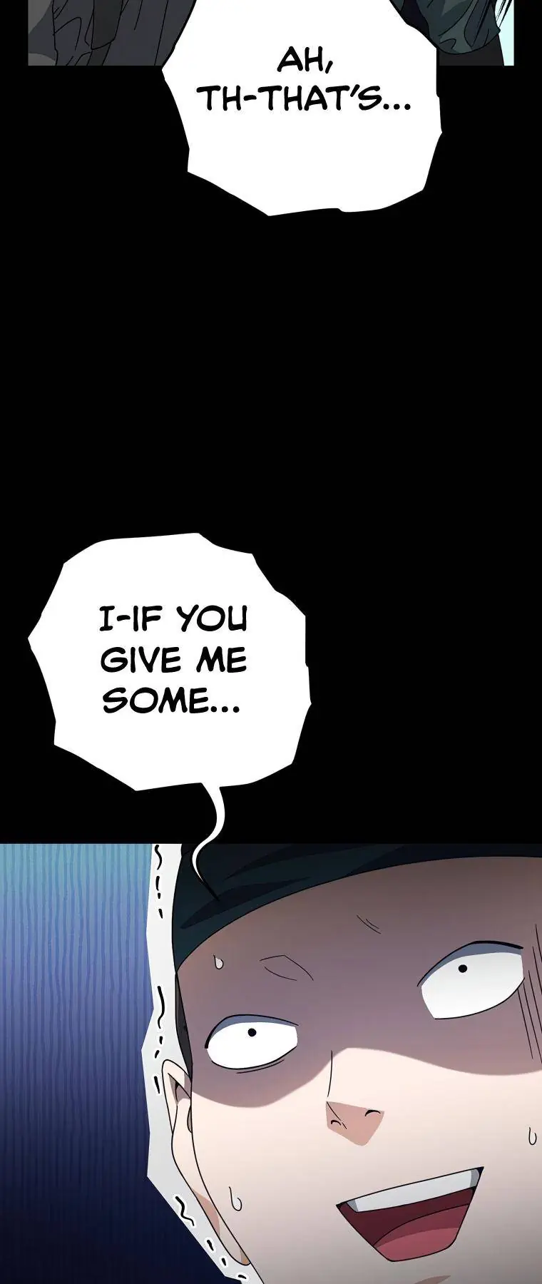 My Dad Is Too Strong Chapter 124 Page 62