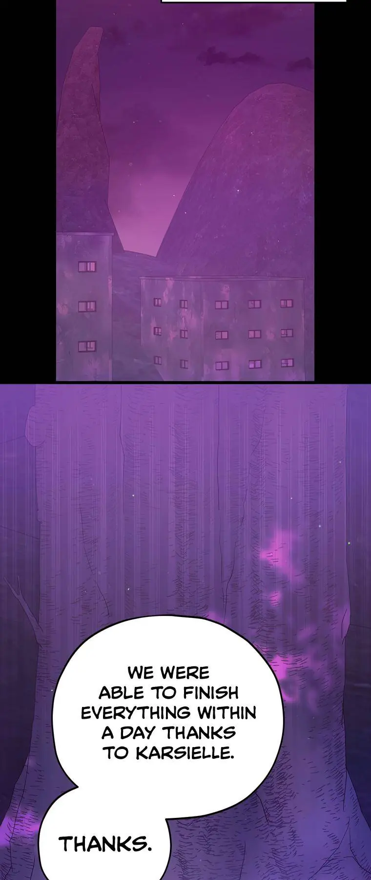 My Dad Is Too Strong Chapter 124 Page 70