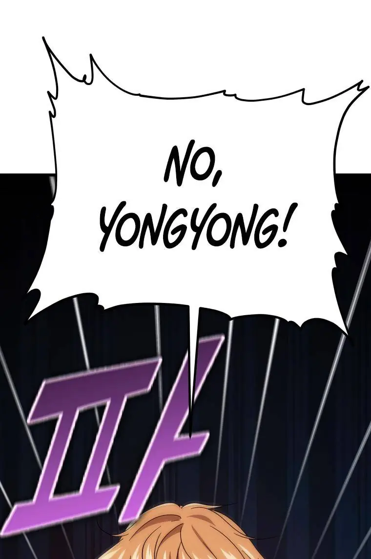 My Dad Is Too Strong Chapter 124 Page 80