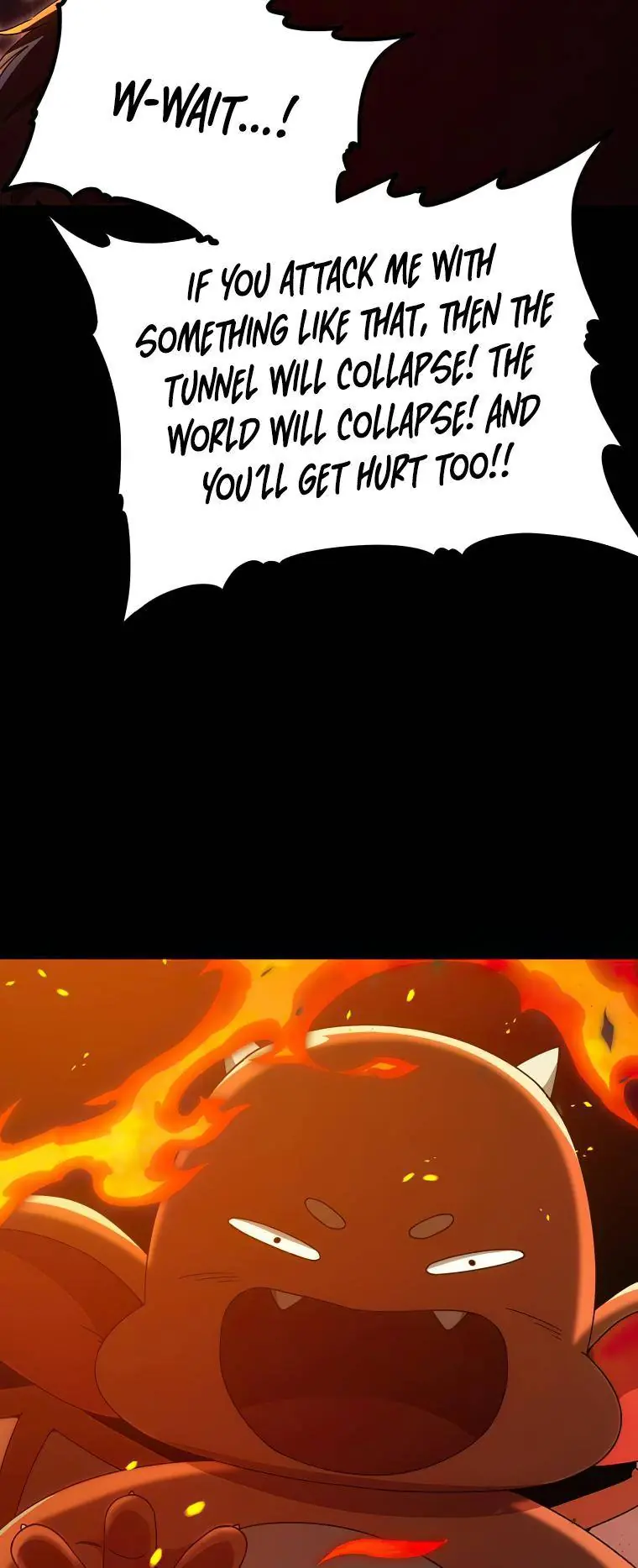 My Dad Is Too Strong Chapter 125 Page 52