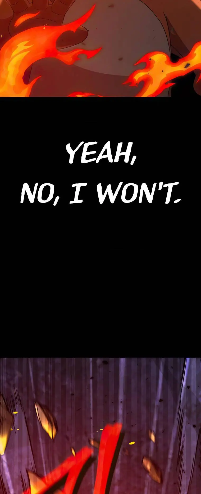 My Dad Is Too Strong Chapter 125 Page 53