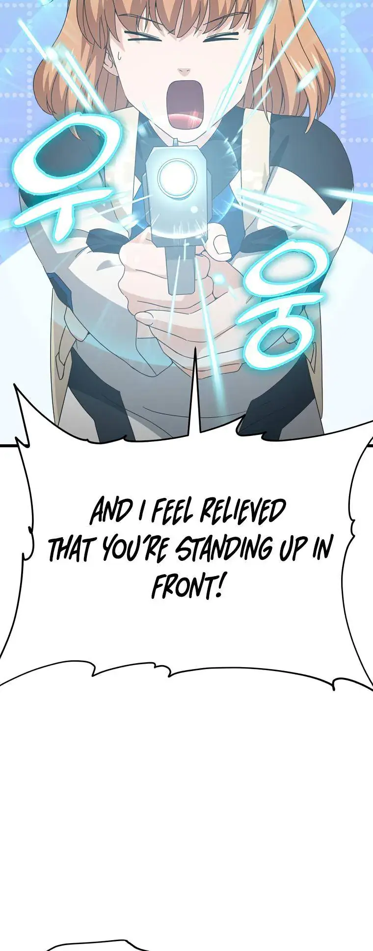 My Dad Is Too Strong Chapter 126 Page 46