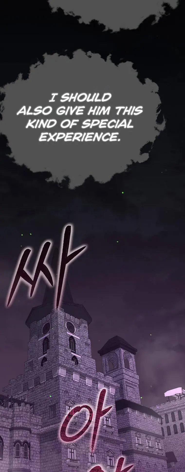 My Dad Is Too Strong Chapter 126 Page 60