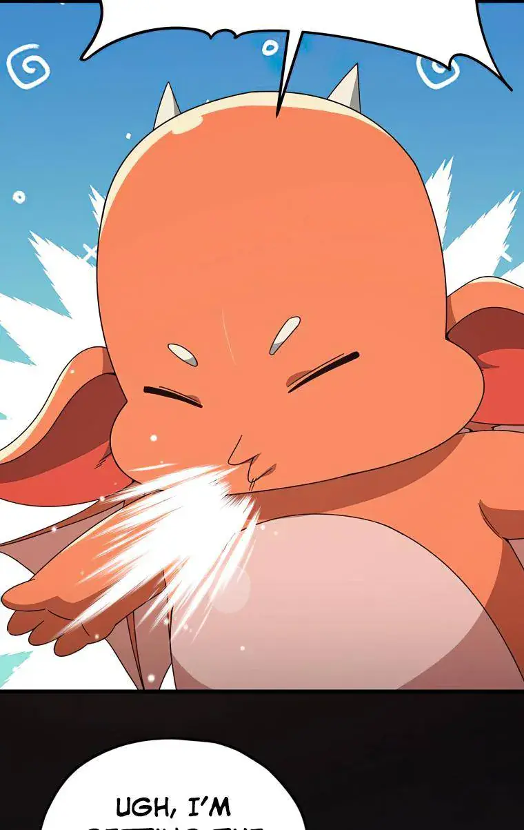 My Dad Is Too Strong Chapter 126 Page 62