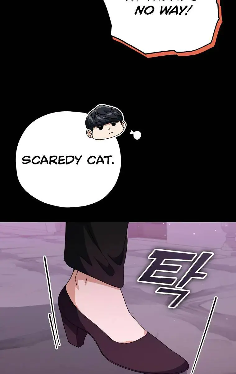 My Dad Is Too Strong Chapter 126 Page 67