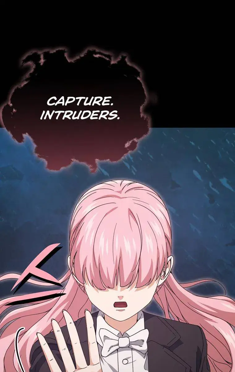 My Dad Is Too Strong Chapter 126 Page 72