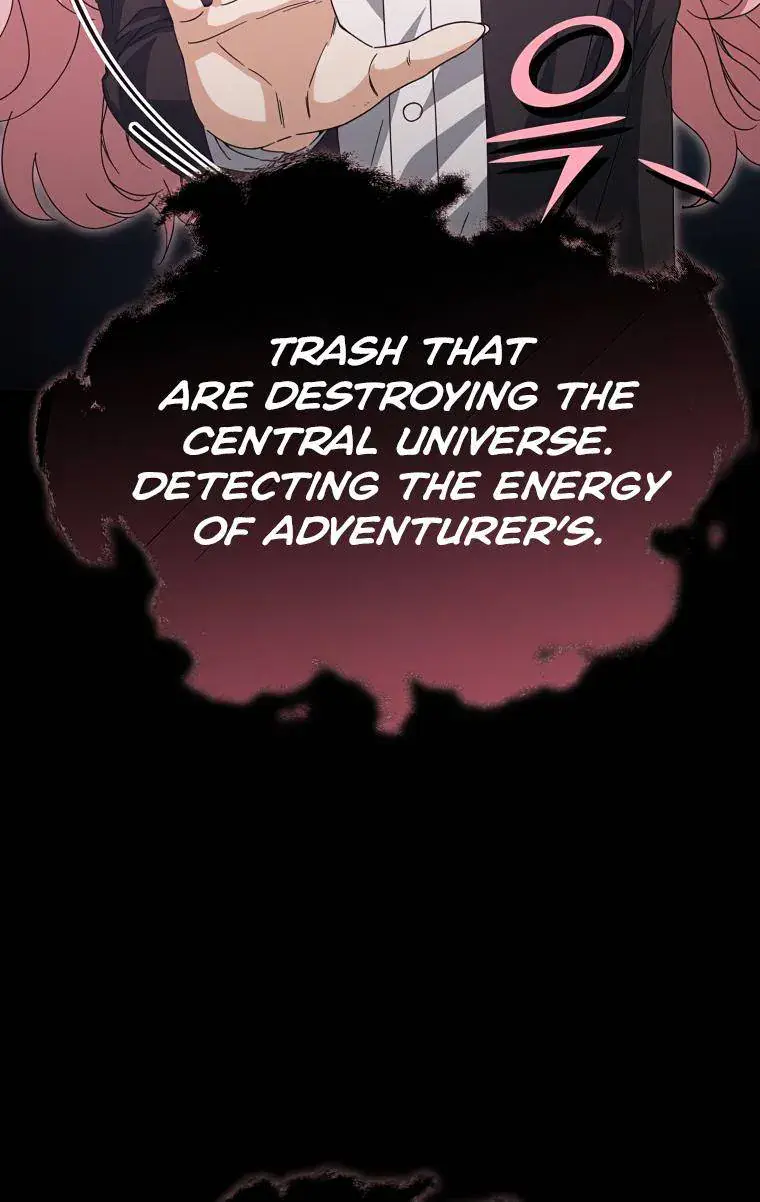 My Dad Is Too Strong Chapter 126 Page 73