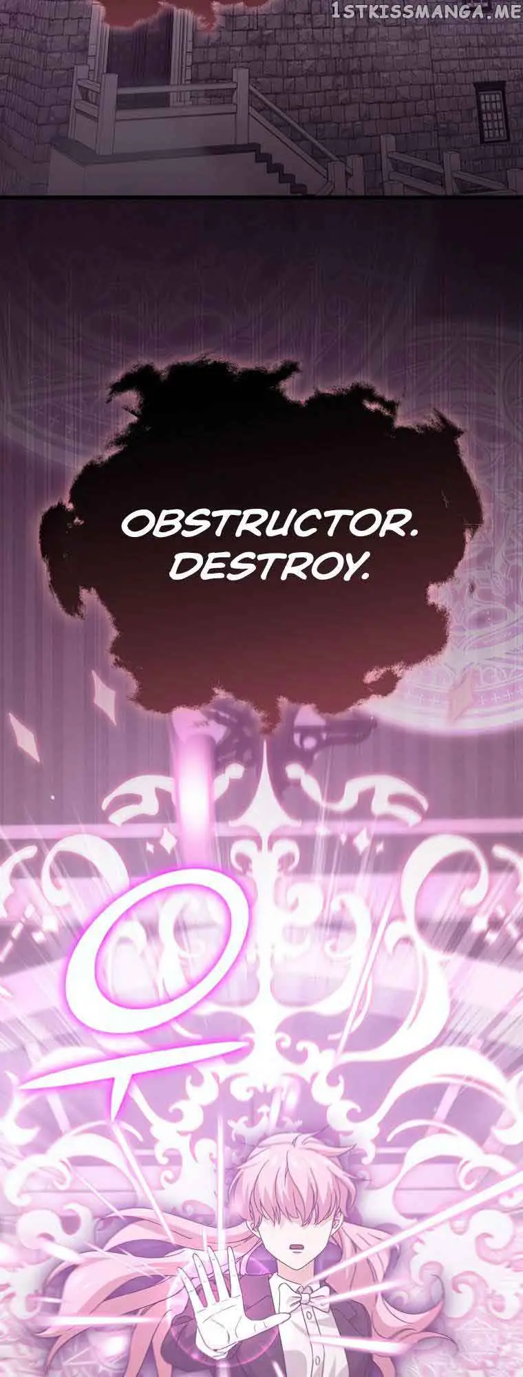 My Dad Is Too Strong Chapter 127 Page 3