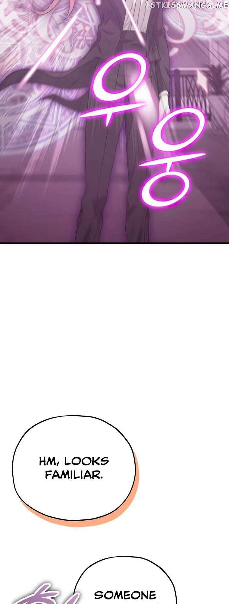 My Dad Is Too Strong Chapter 127 Page 4