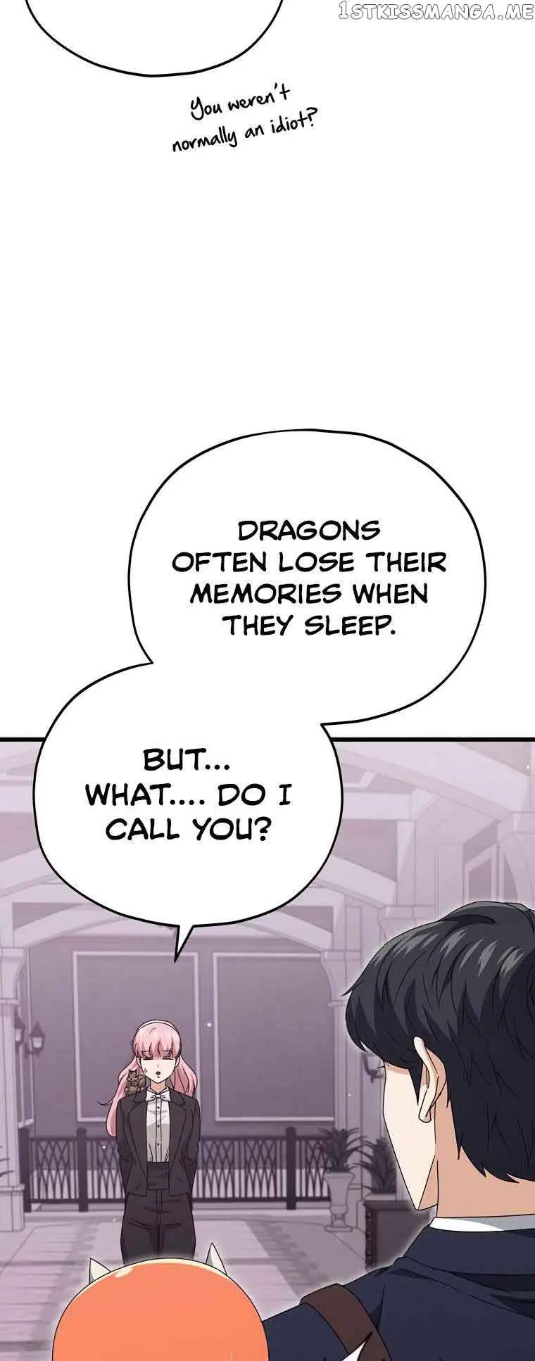 My Dad Is Too Strong Chapter 127 Page 24