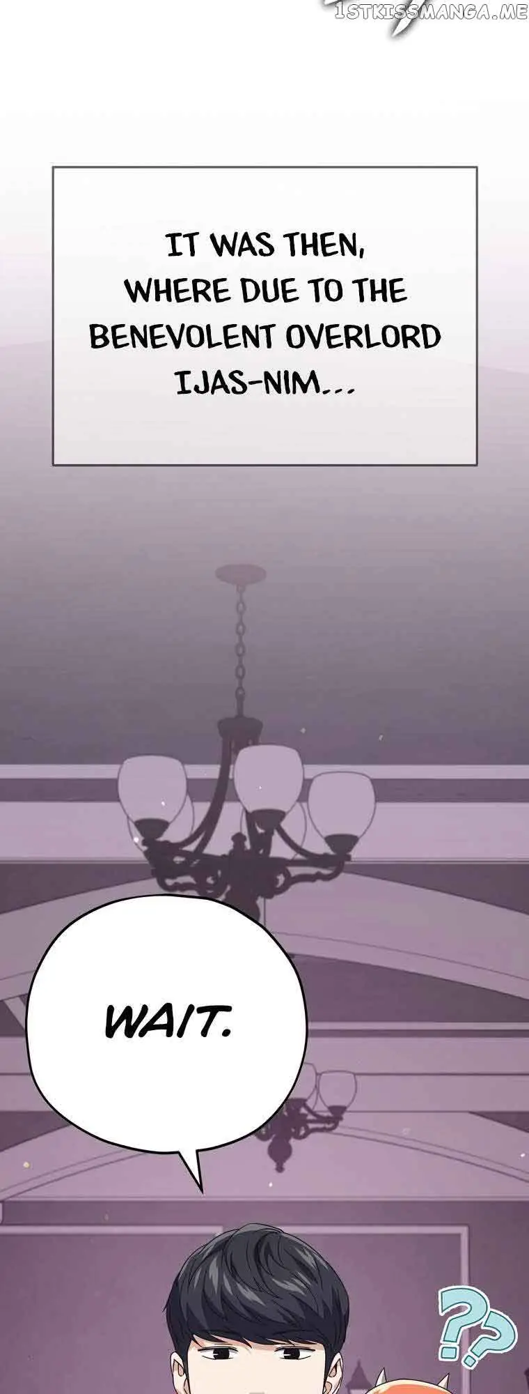 My Dad Is Too Strong Chapter 127 Page 45