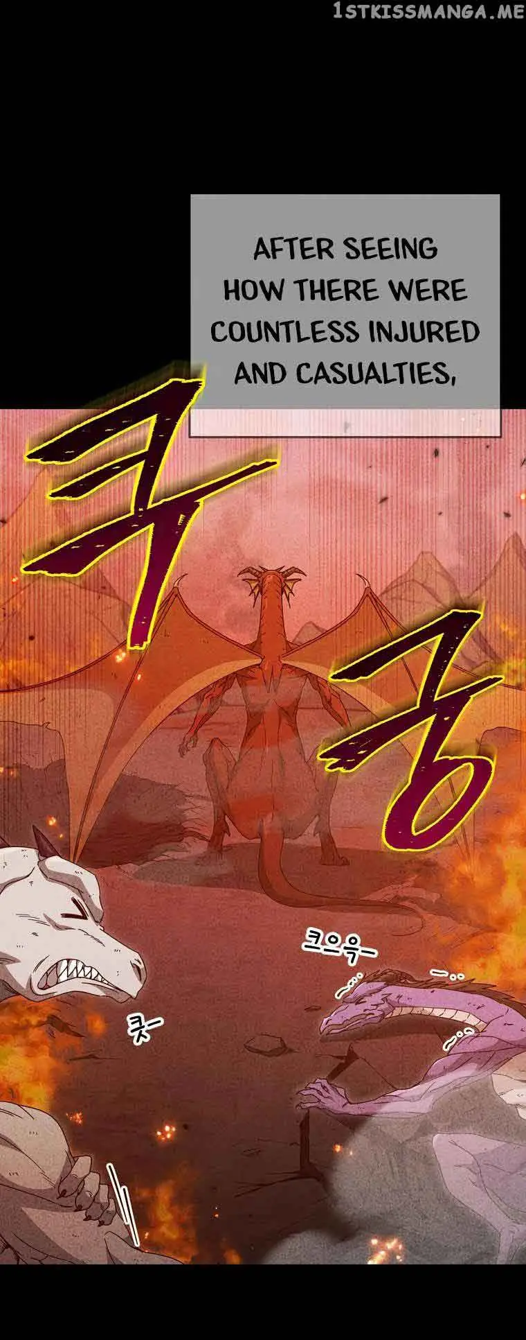 My Dad Is Too Strong Chapter 127 Page 52