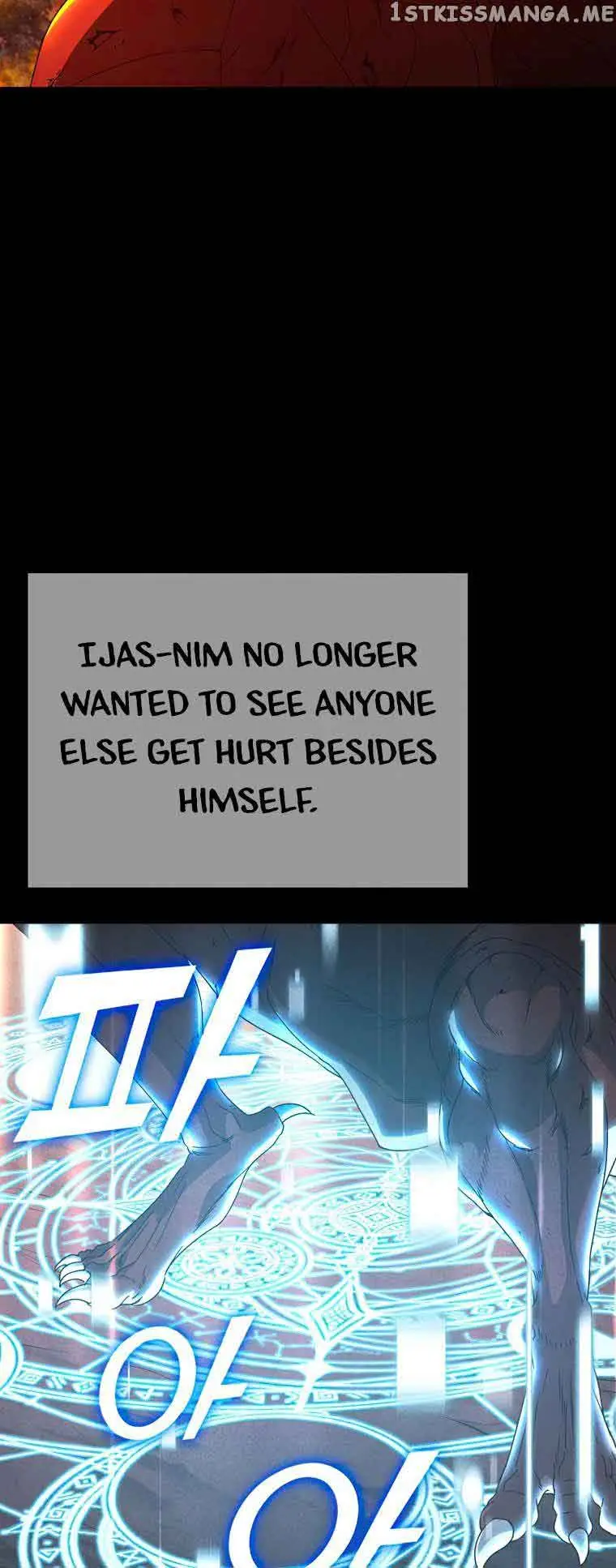 My Dad Is Too Strong Chapter 127 Page 54