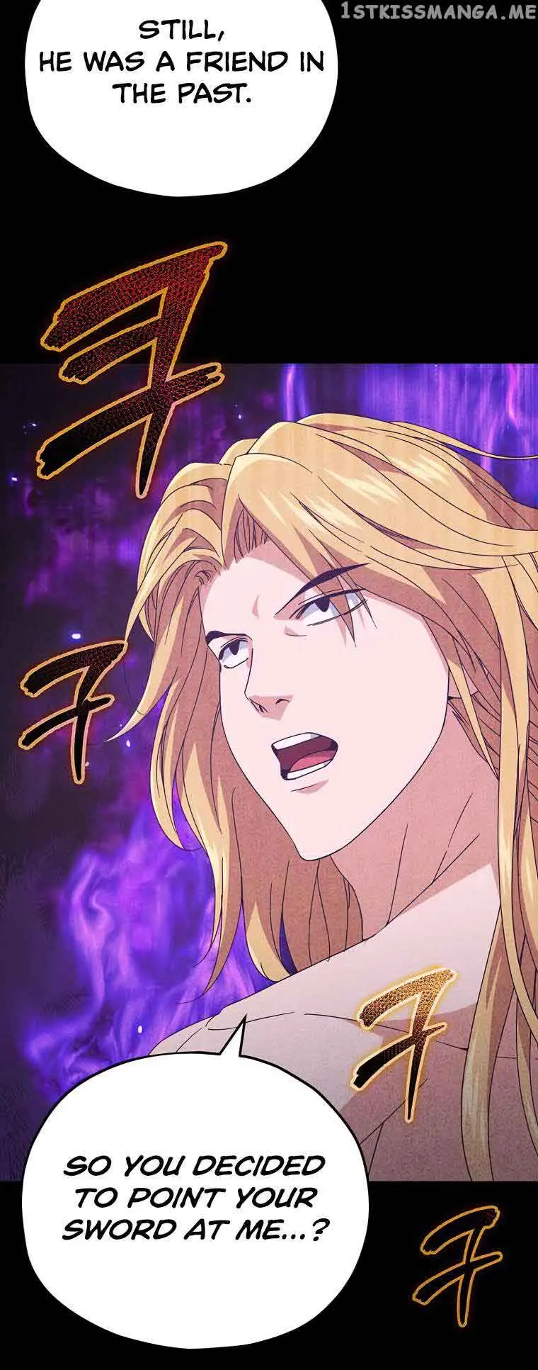 My Dad Is Too Strong Chapter 127 Page 61