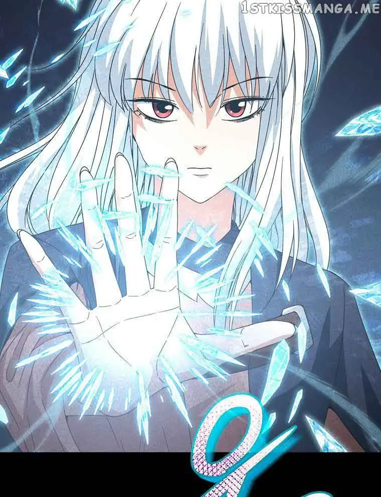 My Dad Is Too Strong Chapter 127 Page 63