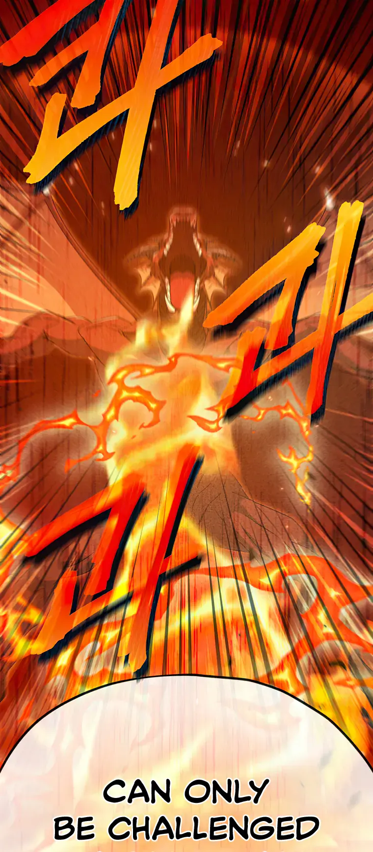 My Dad Is Too Strong Chapter 128 Page 11