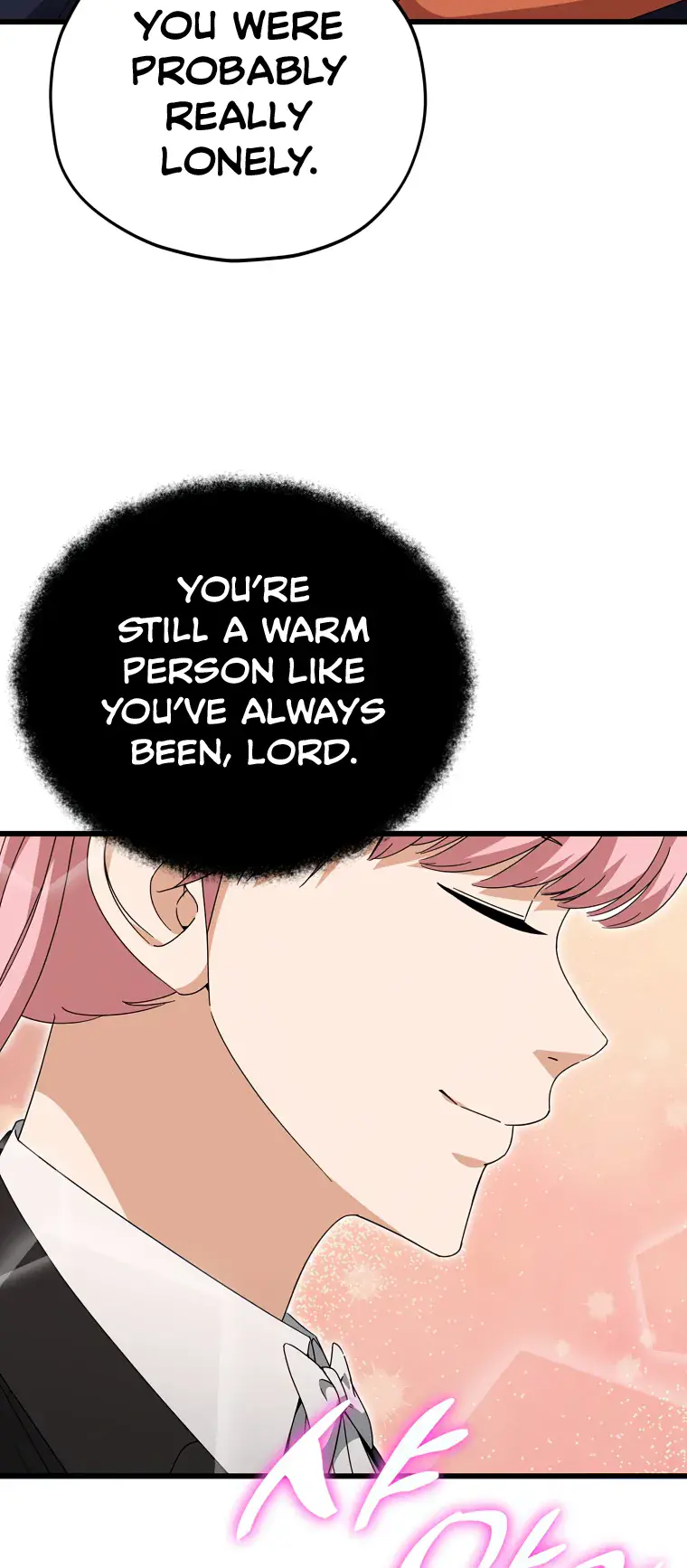 My Dad Is Too Strong Chapter 128 Page 20