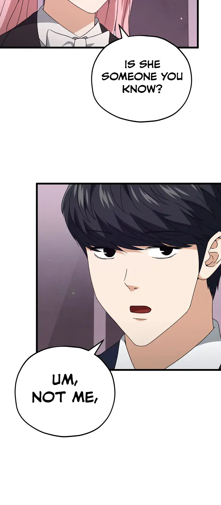 My Dad Is Too Strong Chapter 128 Page 23