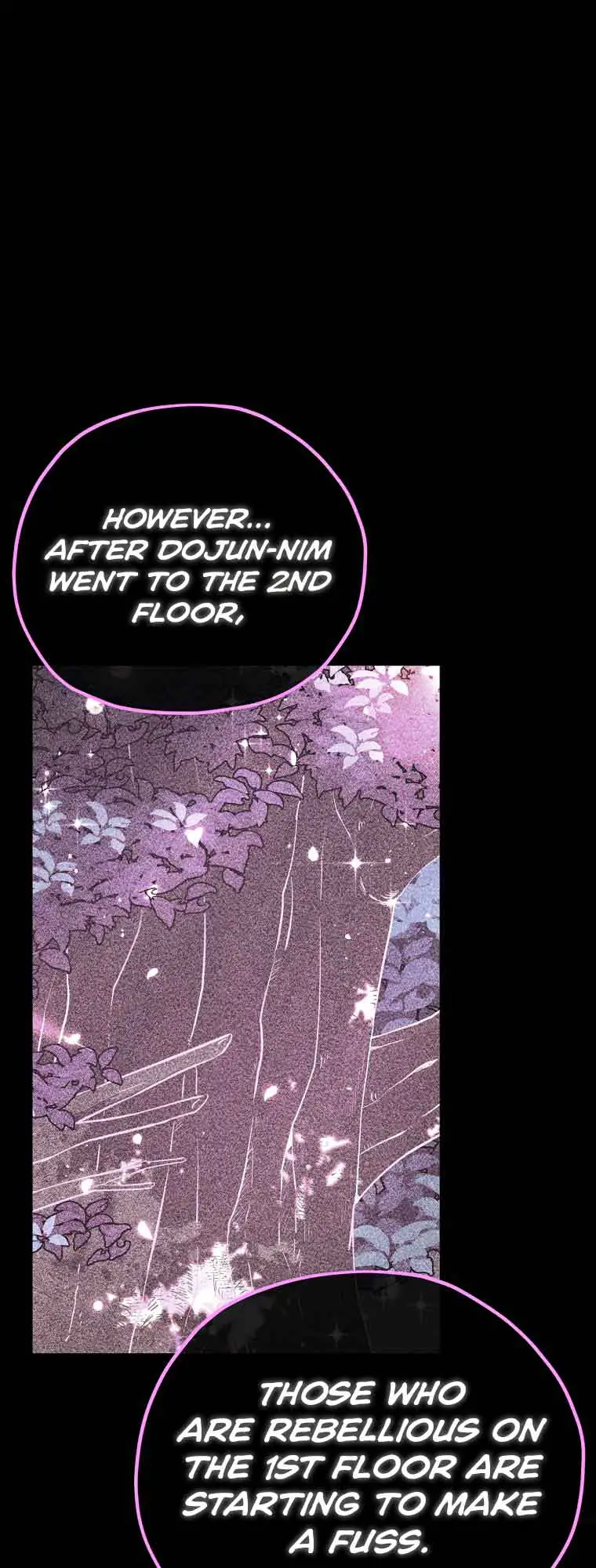 My Dad Is Too Strong Chapter 129 Page 1