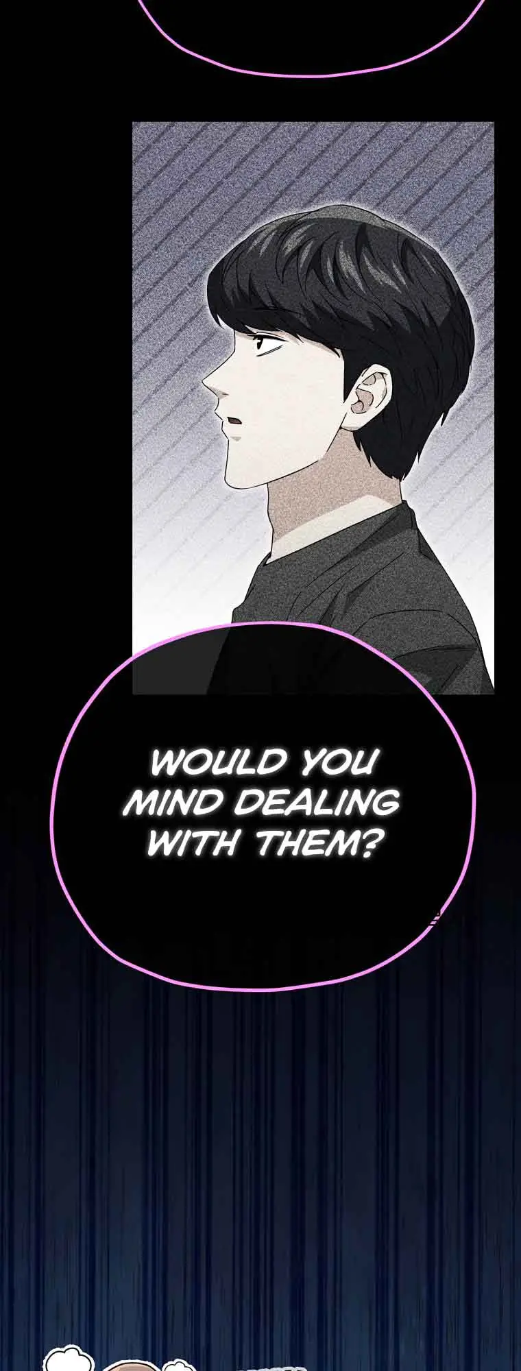 My Dad Is Too Strong Chapter 129 Page 2