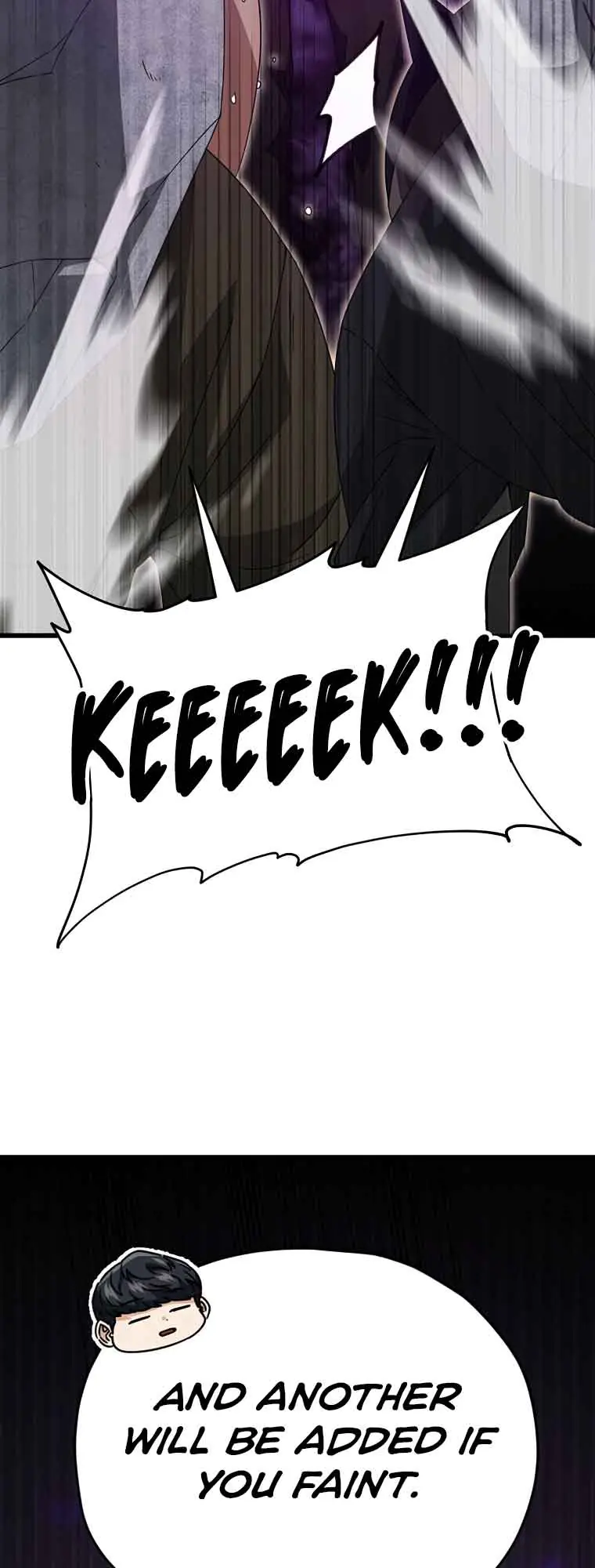 My Dad Is Too Strong Chapter 129 Page 7