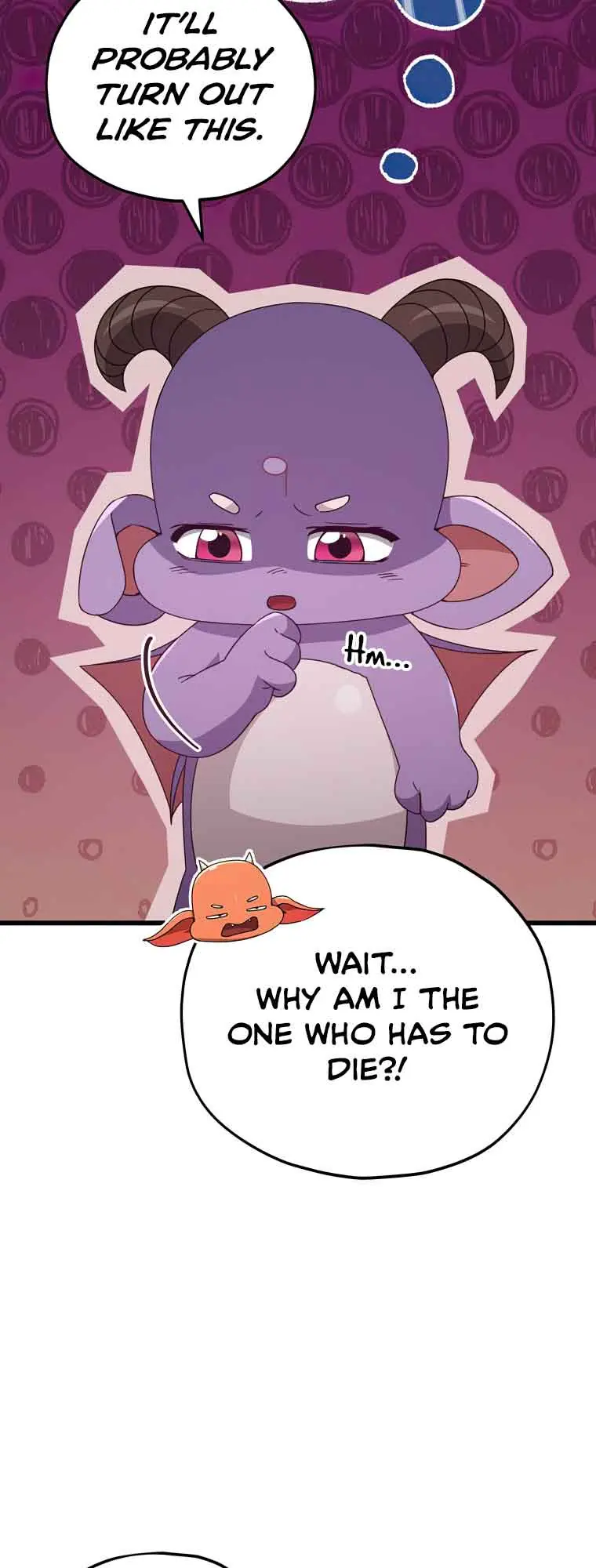 My Dad Is Too Strong Chapter 129 Page 27