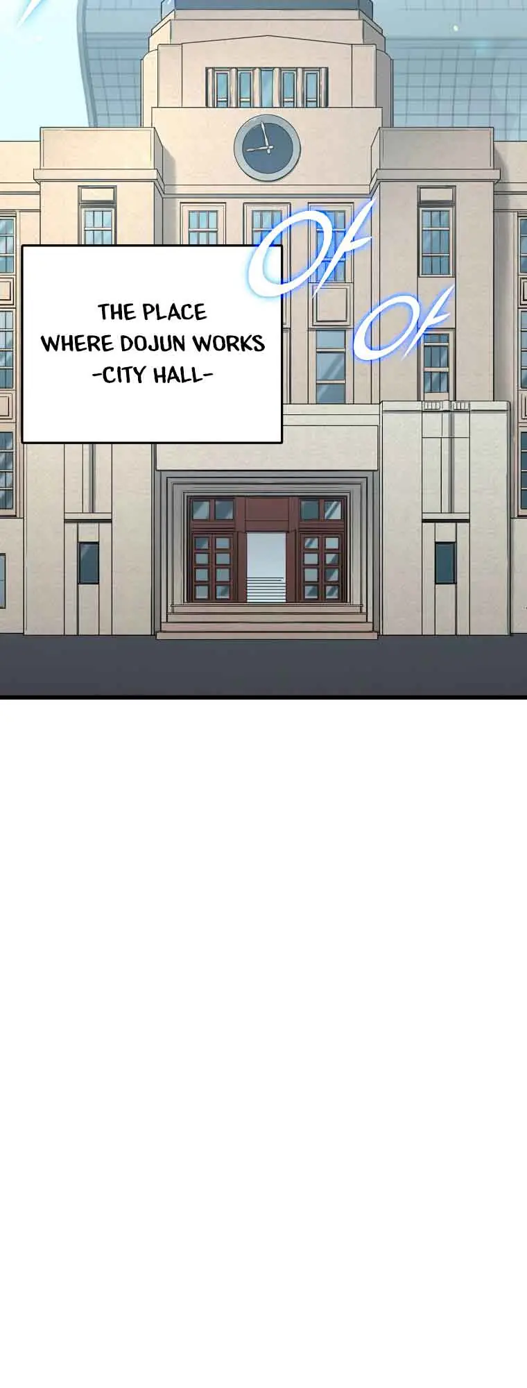 My Dad Is Too Strong Chapter 129 Page 32