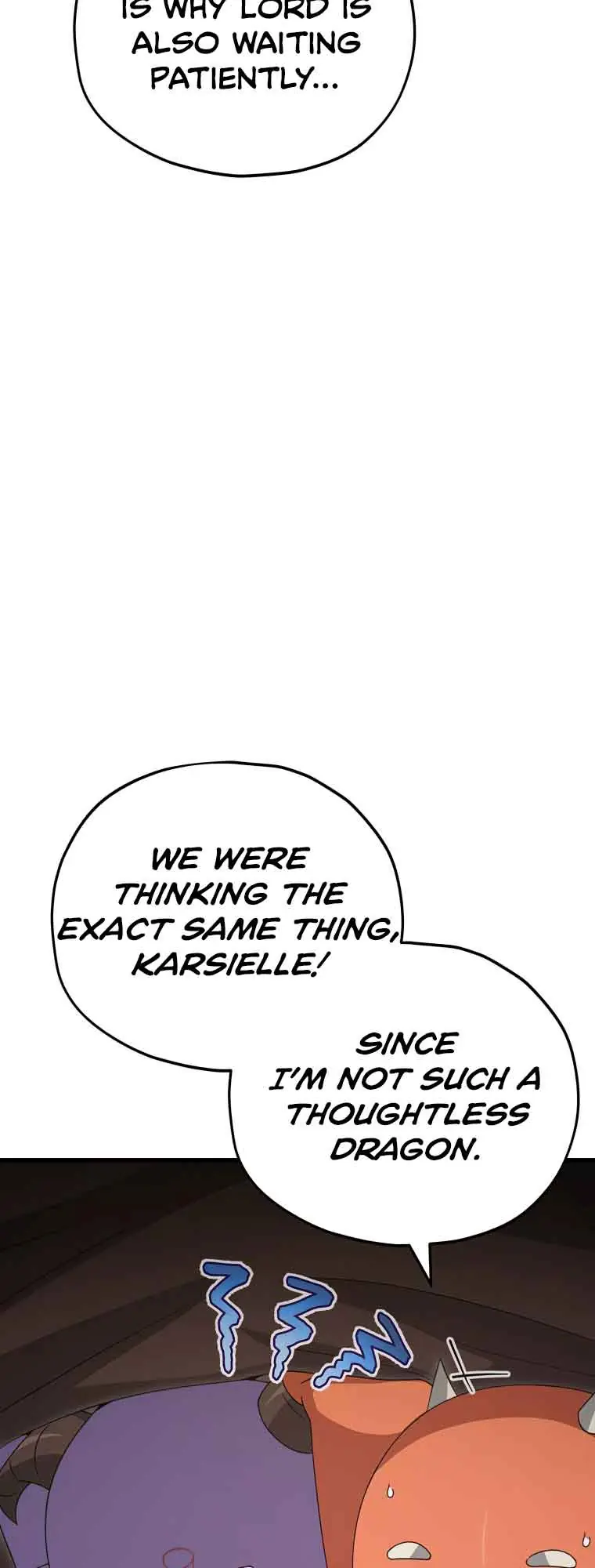 My Dad Is Too Strong Chapter 129 Page 40