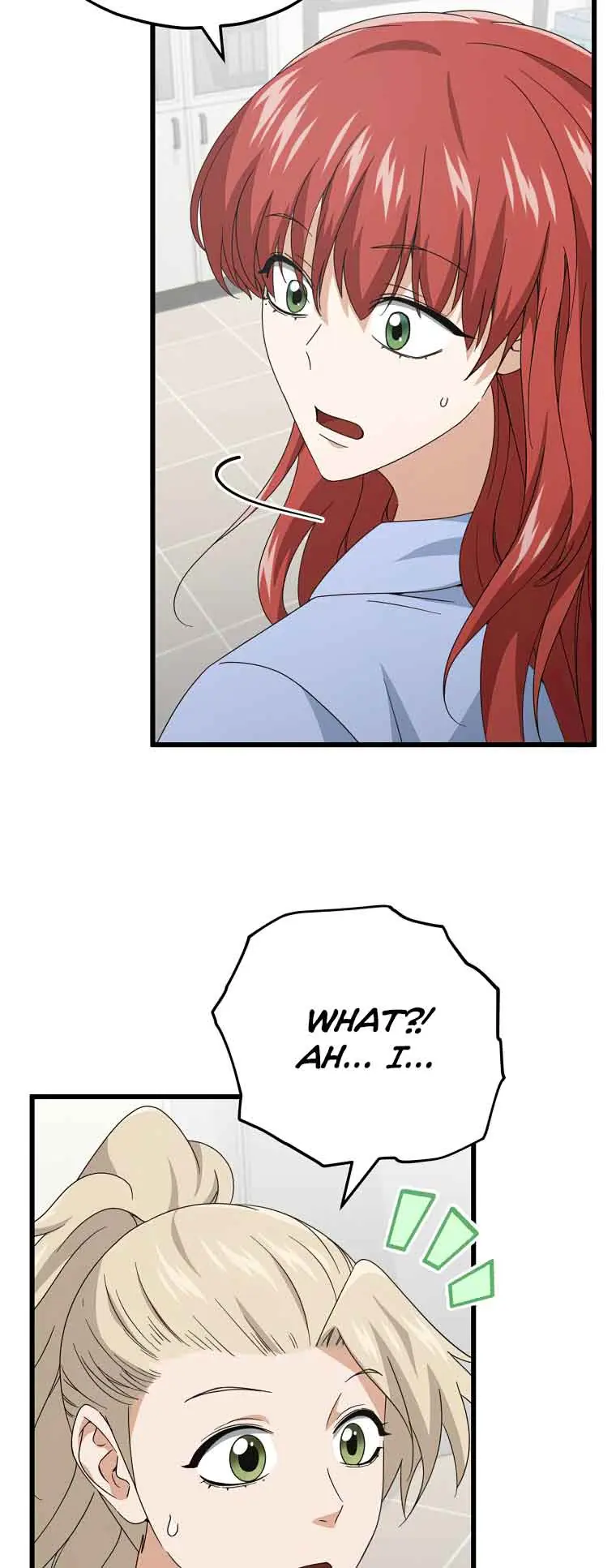 My Dad Is Too Strong Chapter 129 Page 55