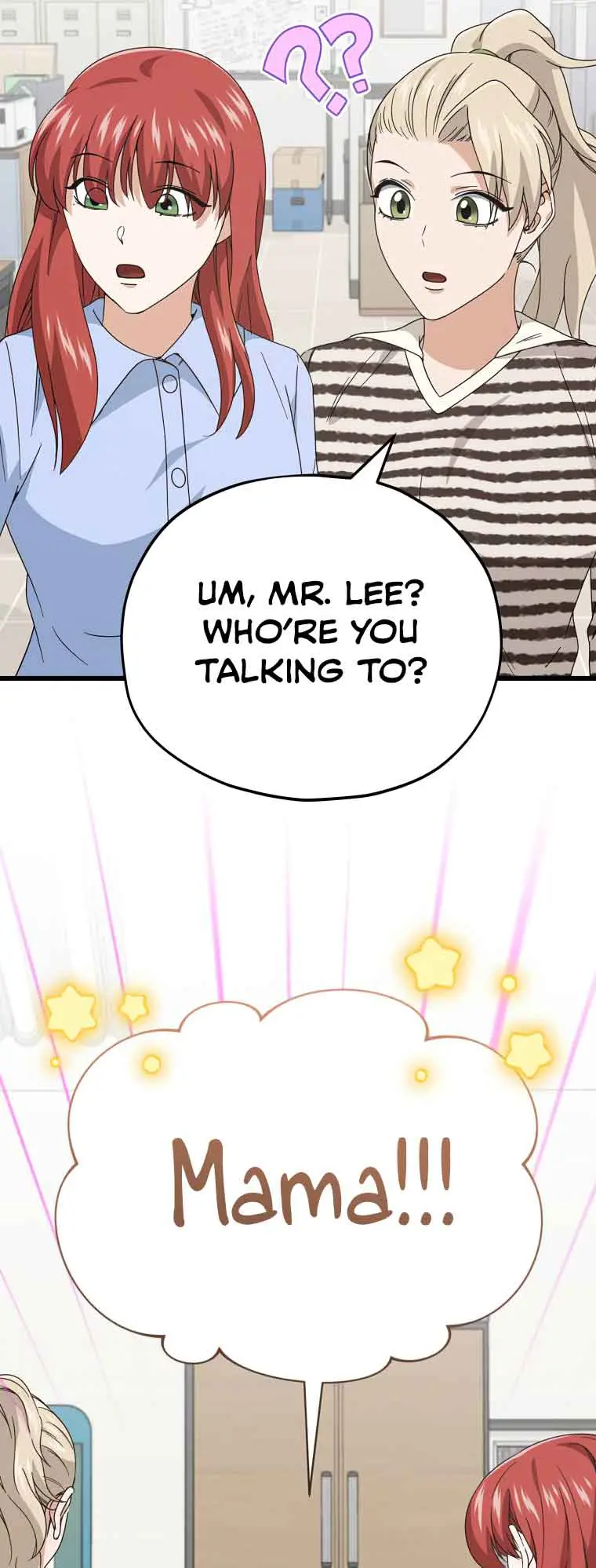 My Dad Is Too Strong Chapter 129 Page 65