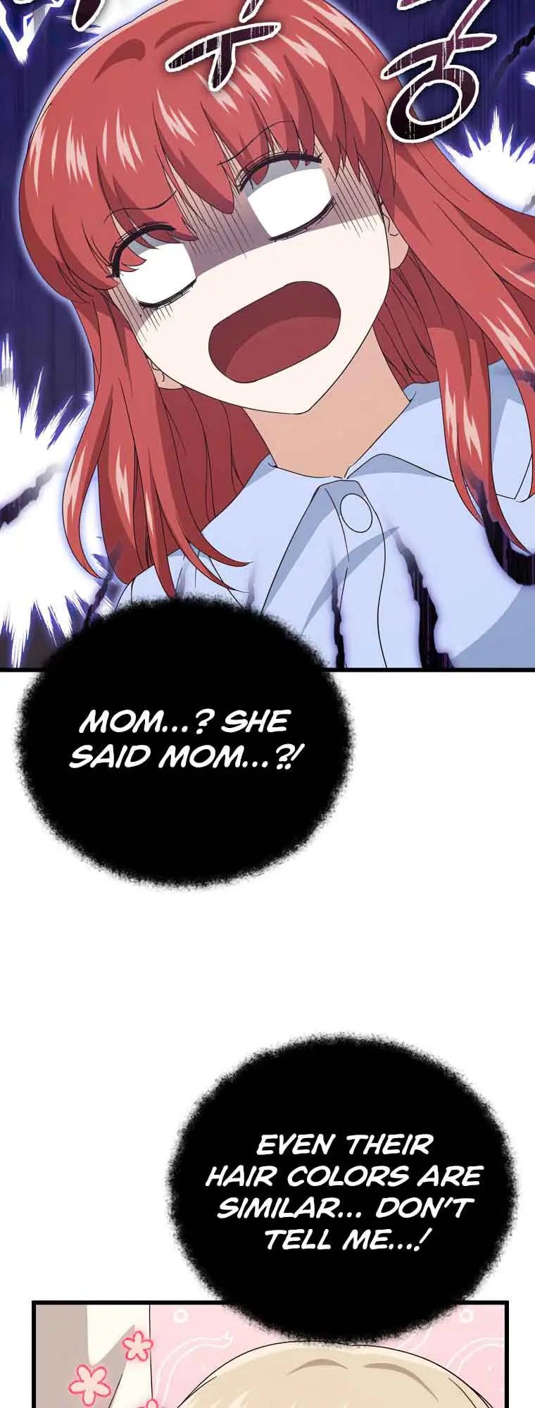 My Dad Is Too Strong Chapter 129 Page 68